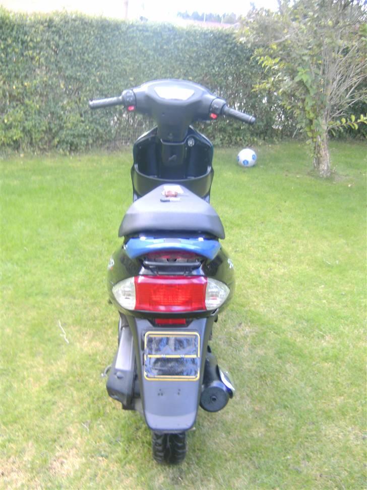 Giantco sprint sport SOLGT  billede 3