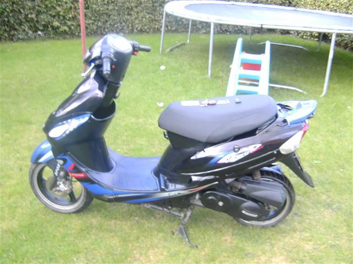 Giantco sprint sport SOLGT  billede 4