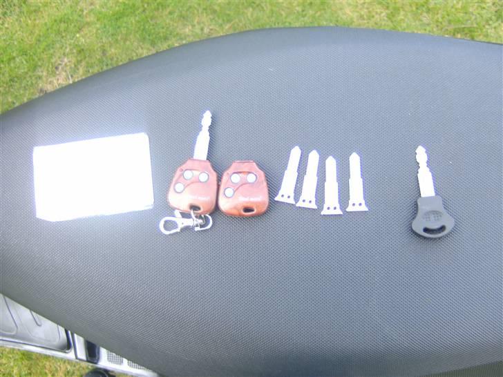 Giantco sprint sport SOLGT  billede 5