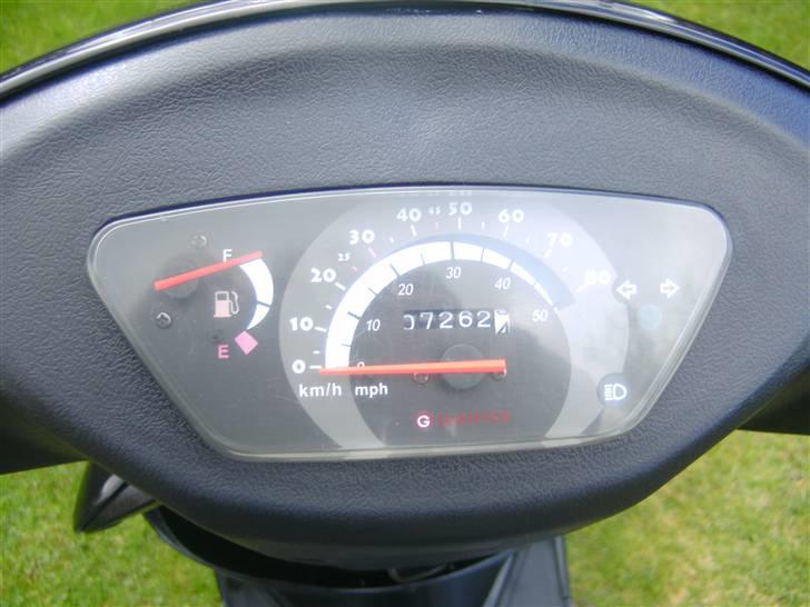 Giantco sprint sport SOLGT  billede 6