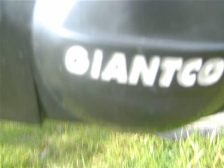 Giantco sprint sport SOLGT  billede 7