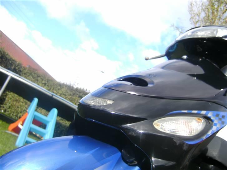 Giantco sprint sport SOLGT  billede 8