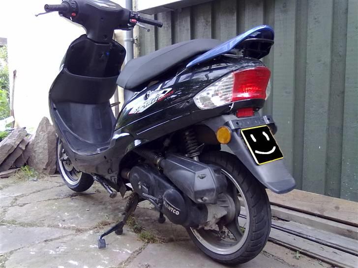 Giantco Sprint Sport billede 2