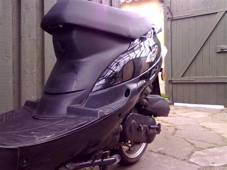 Giantco Sprint Sport billede 3