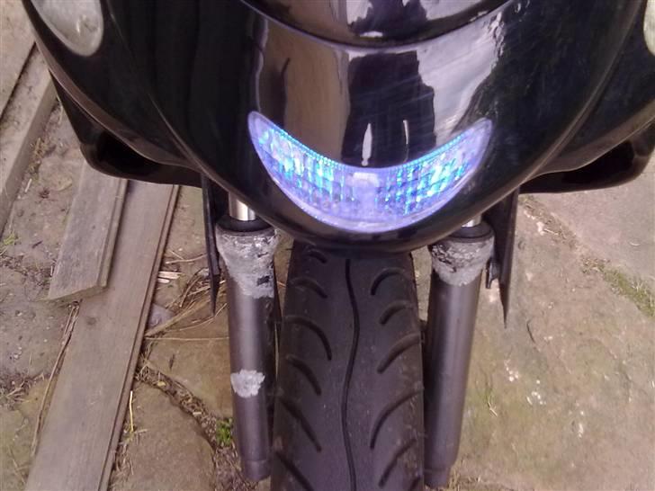 Giantco Sprint Sport billede 7