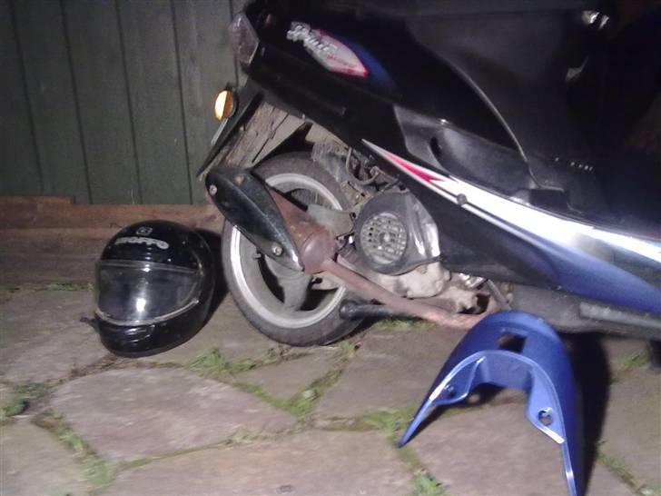 Giantco Sprint Sport billede 8