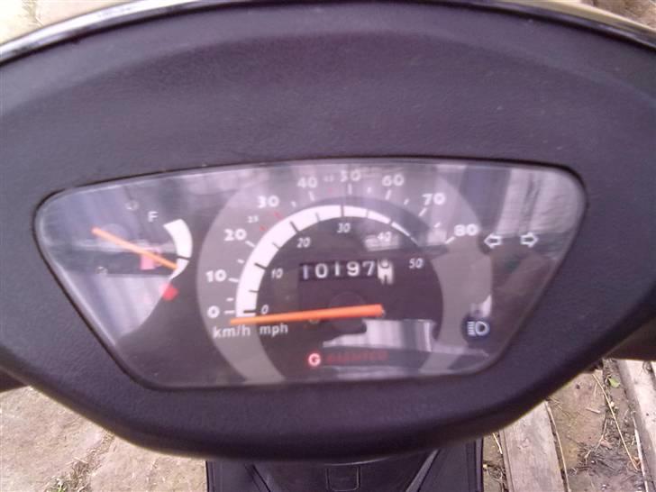 Giantco Sprint Sport billede 9