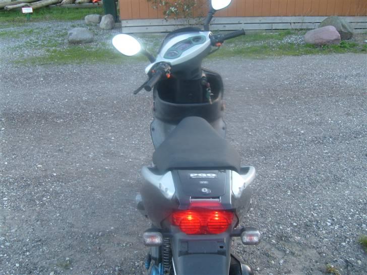 PGO DR BIG  billede 6