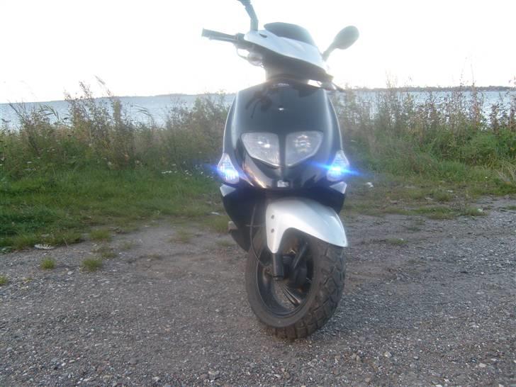 PGO DR BIG  billede 7