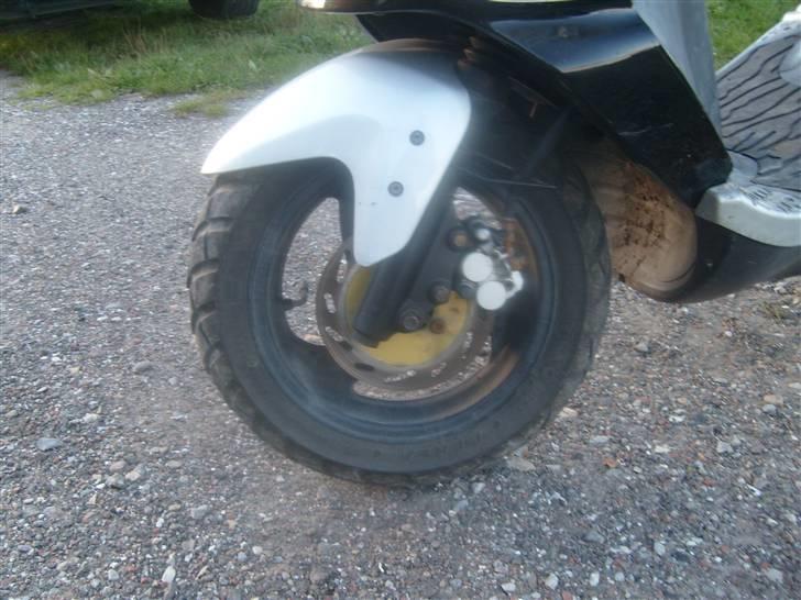 PGO DR BIG  billede 8