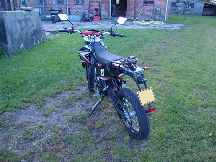 Xmotos XB 31  billede 5