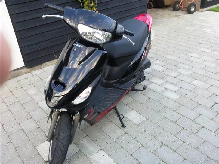 Giantco Sprint billede 1