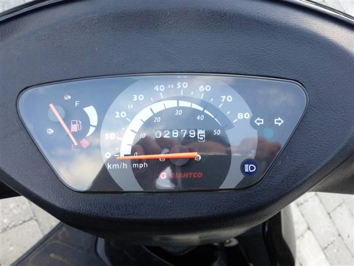 Giantco Sprint billede 2