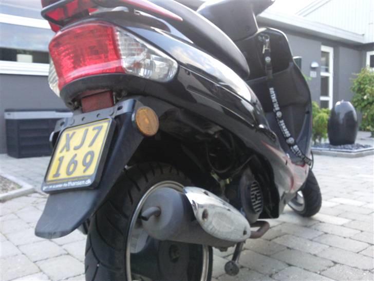 Giantco Sprint billede 3