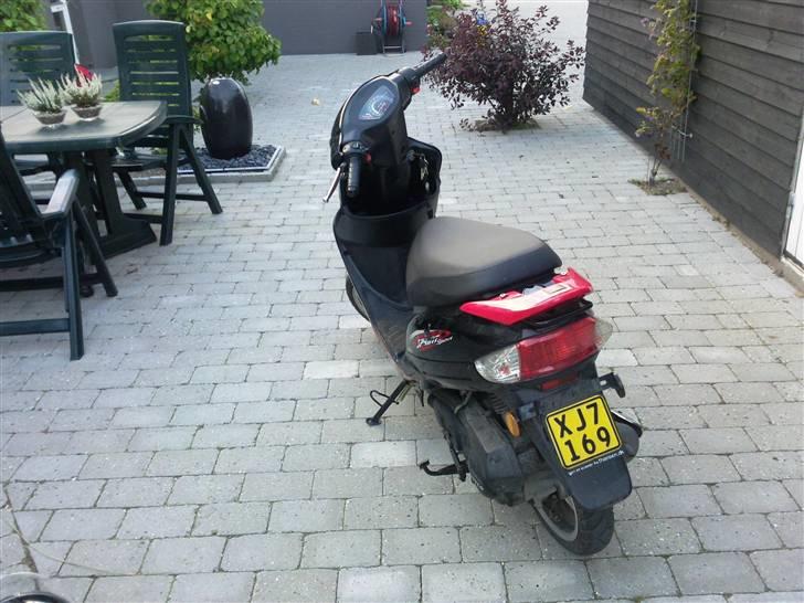 Giantco Sprint billede 4