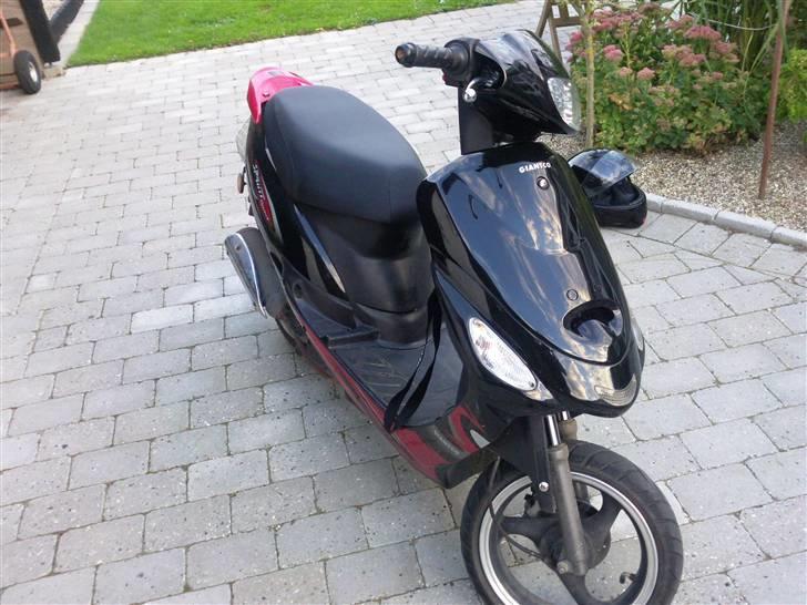 Giantco Sprint billede 5