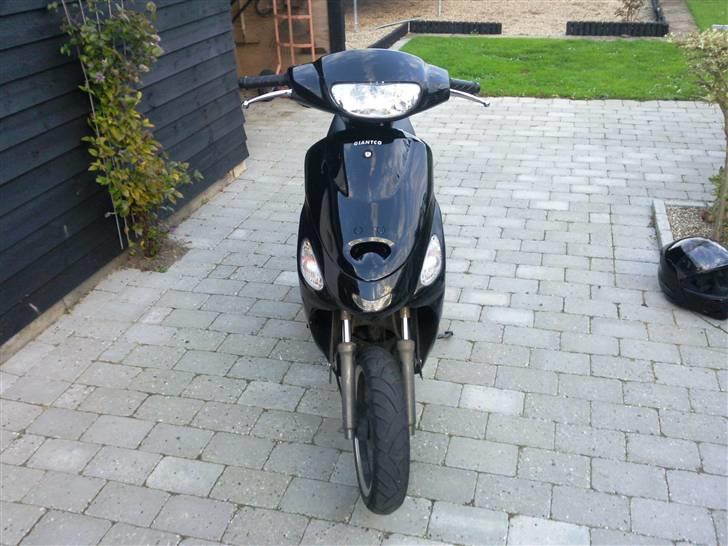 Giantco Sprint billede 6