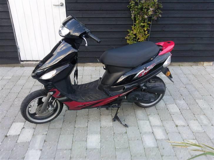 Giantco Sprint billede 7