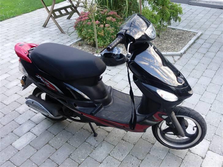 Giantco Sprint billede 8