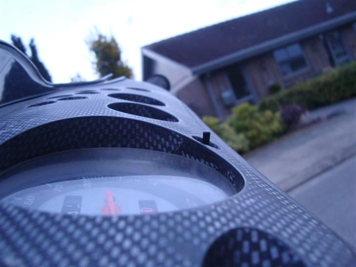 Gilera Runner billede 9