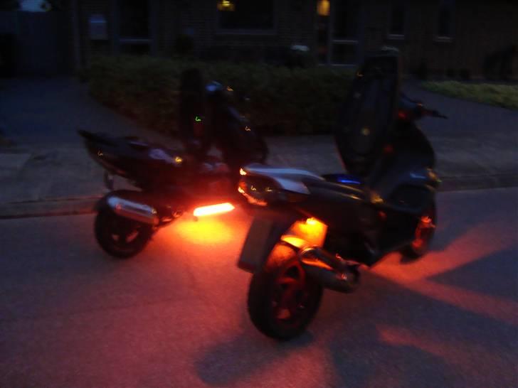 Gilera Runner billede 11