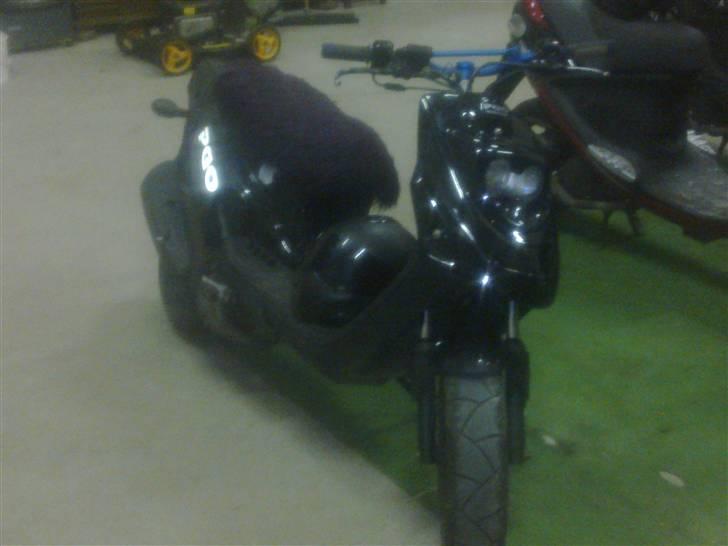 PGO hot 50 billede 1