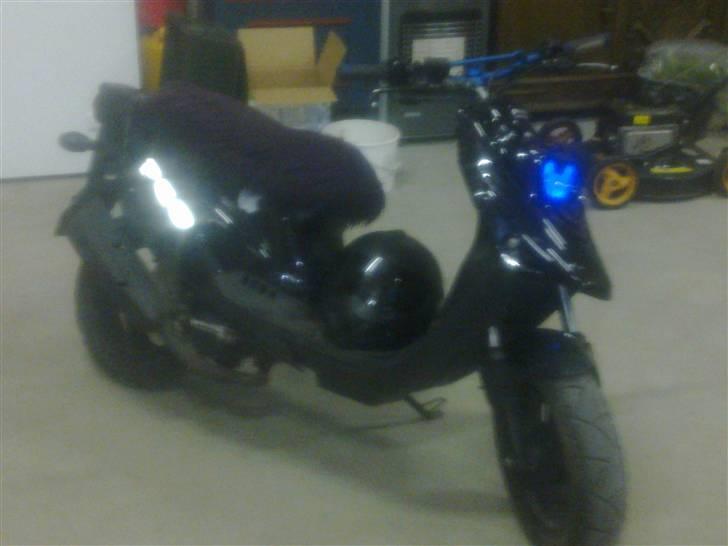 PGO hot 50 billede 2