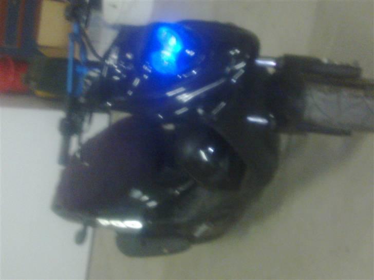 PGO hot 50 billede 3