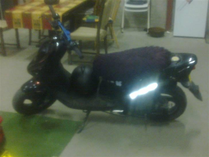 PGO hot 50 billede 4