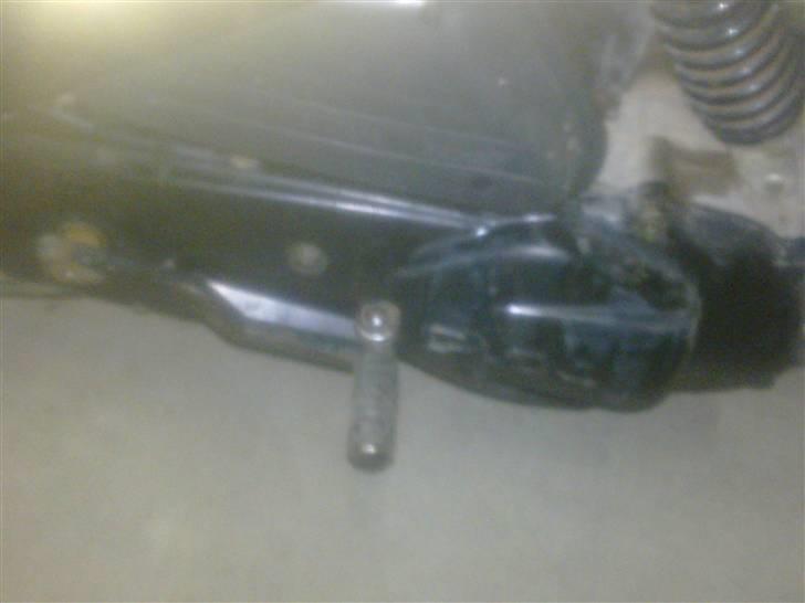 PGO hot 50 billede 5