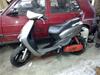 Yamaha Neo's Byttet