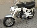 Honda Dax St 50