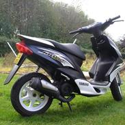 Yamaha jog r