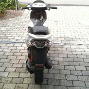 Gilera Runner