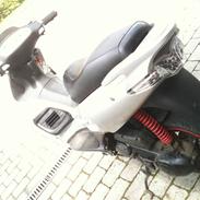 Gilera Runner