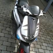 Gilera Runner