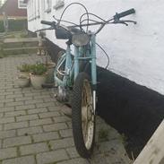 Puch Maxi K