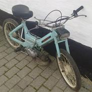 Puch Maxi K