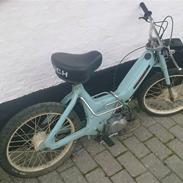 Puch Maxi K