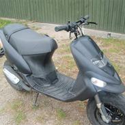 Gilera stalker
