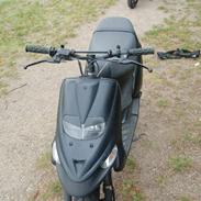 Gilera stalker