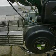 Puch Maxi k