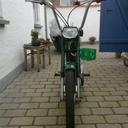Puch Maxi k