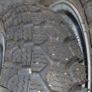 Peugeot speedfight rally victory