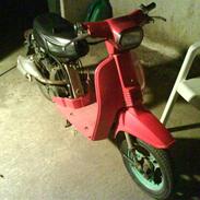 Honda Melody