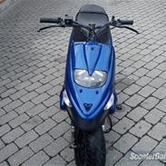 Gilera Stalker
