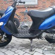Gilera Stalker