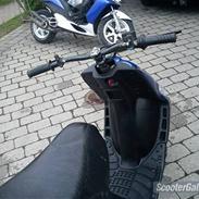 Gilera Stalker