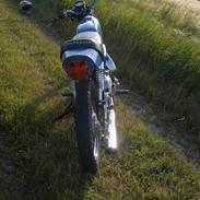 Yamaha 4 gear