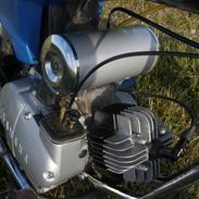 Yamaha 4 gear